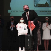 Premios Jesús Medrano-Ciudad de Castellón