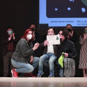 Premios Jesús Medrano-Ciudad de Castellón