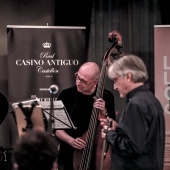 Esteban Garcia Quartet