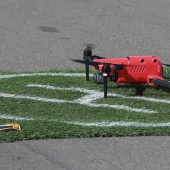 Drones policía local Castelló