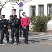 Drones policía local Castelló