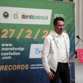 Marató bp Castelló y 10K FACSA