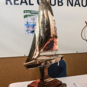 Trofeo Magdalena de Vela Ligera