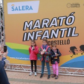 Marató Infantil CC Salera