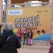 Marató Infantil CC Salera