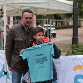 Marató Infantil CC Salera