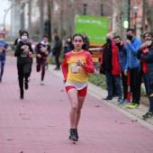 Marató Infantil CC Salera