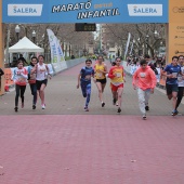 Marató Infantil CC Salera
