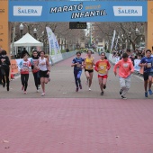 Marató Infantil CC Salera
