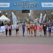 Marató Infantil CC Salera
