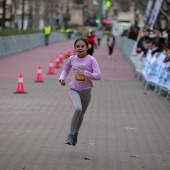 Marató Infantil CC Salera