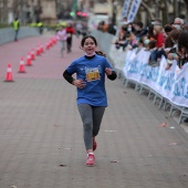 Marató Infantil CC Salera