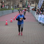Marató Infantil CC Salera