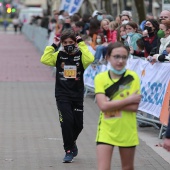 Marató Infantil CC Salera