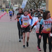 Marató Infantil CC Salera
