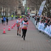 Marató Infantil CC Salera