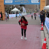 Marató Infantil CC Salera