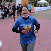 Marató Infantil CC Salera