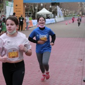 Marató Infantil CC Salera