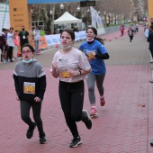 Marató Infantil CC Salera