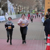 Marató Infantil CC Salera