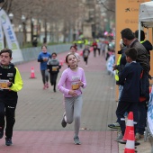 Marató Infantil CC Salera