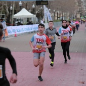 Marató Infantil CC Salera