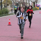 Marató Infantil CC Salera