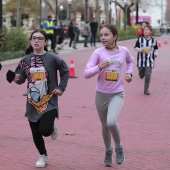 Marató Infantil CC Salera