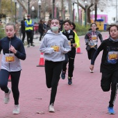 Marató Infantil CC Salera