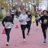 Marató Infantil CC Salera