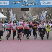 Marató Infantil CC Salera