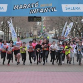 Marató Infantil CC Salera