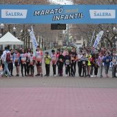 Marató Infantil CC Salera