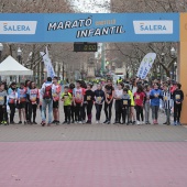Marató Infantil CC Salera