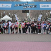 Marató Infantil CC Salera
