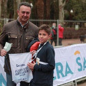 Marató Infantil CC Salera