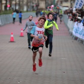 Marató Infantil CC Salera