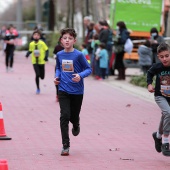 Marató Infantil CC Salera