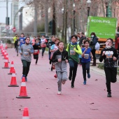 Marató Infantil CC Salera