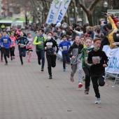 Marató Infantil CC Salera
