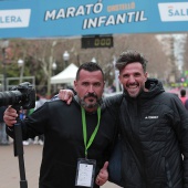 Marató Infantil CC Salera