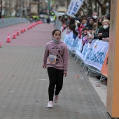 Marató Infantil CC Salera