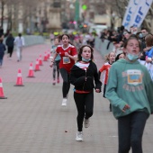 Marató Infantil CC Salera