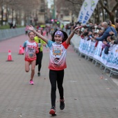 Marató Infantil CC Salera