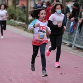 Marató Infantil CC Salera