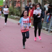 Marató Infantil CC Salera