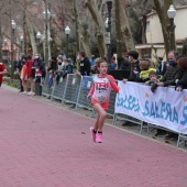 Marató Infantil CC Salera