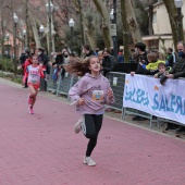 Marató Infantil CC Salera