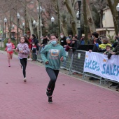 Marató Infantil CC Salera